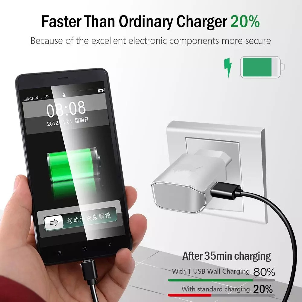 For Samsung galaxy A20 A20E A30 A40 A50 A70 A51 note 10 8 xiaomi poco f2 pro Mobile phone Cable Type C USB Charging Fast charger. 
