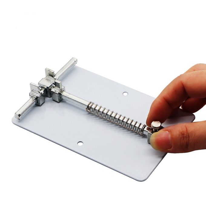 Koocu PCB Circuit Board Holder For Mobile Phone Repair,PCB Stand. 
