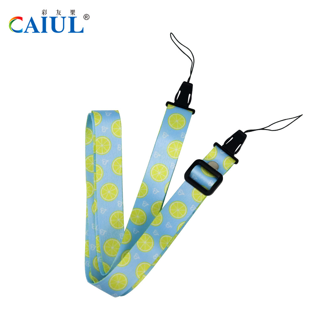 CAIUL Suitable Polaroid mini8/8+/9/25 Camera Strap Rope Wholesale 1.2m Multifunctional Rope. 