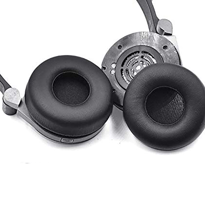 Earpads for E40-1 pair * EarpadsBlack