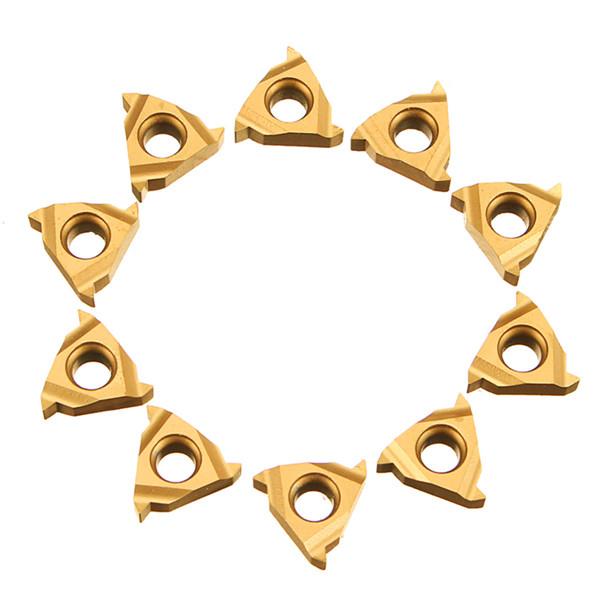16mm dia x 55mm cut CNC Spy Hole Lockcase Spiral With Chip Breaker 3 Flute Up...