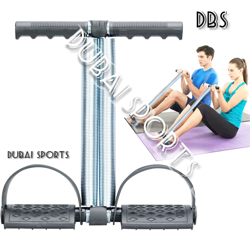 Tummy Trimmer two Spring. 