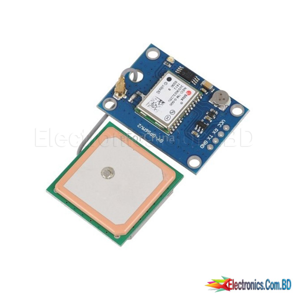 Ublox NEO-7M-0-000 MWC apm2.6 GYGPSV3-NEO7M