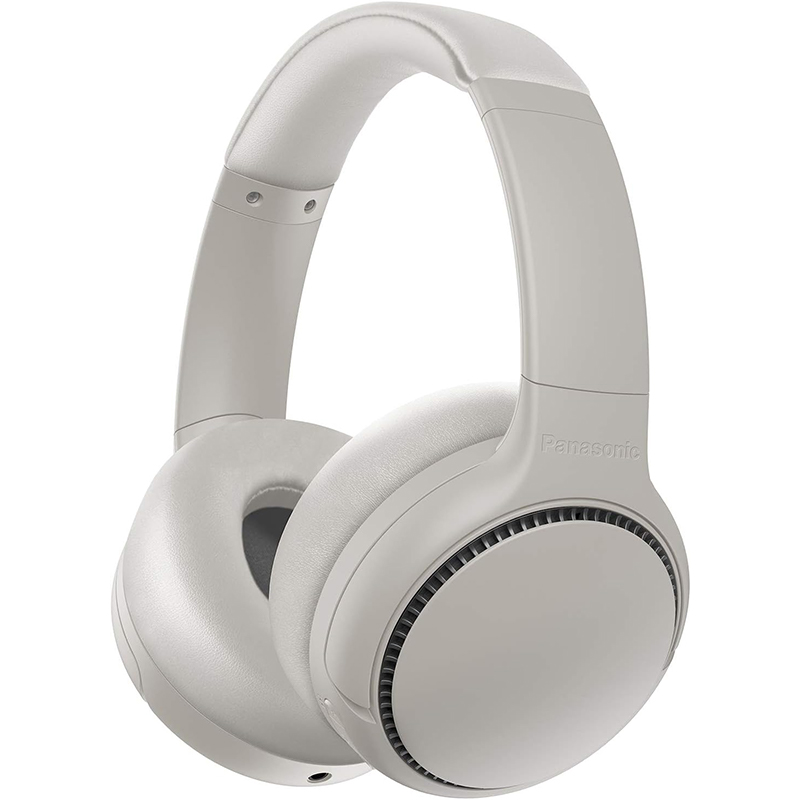 Panasonic RB-M300B Deep Bass Wireless Bluetooth Immersive Headphones with XBS DEEP and Bass Reactor. 