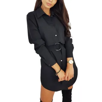 best shirt dresses for work
