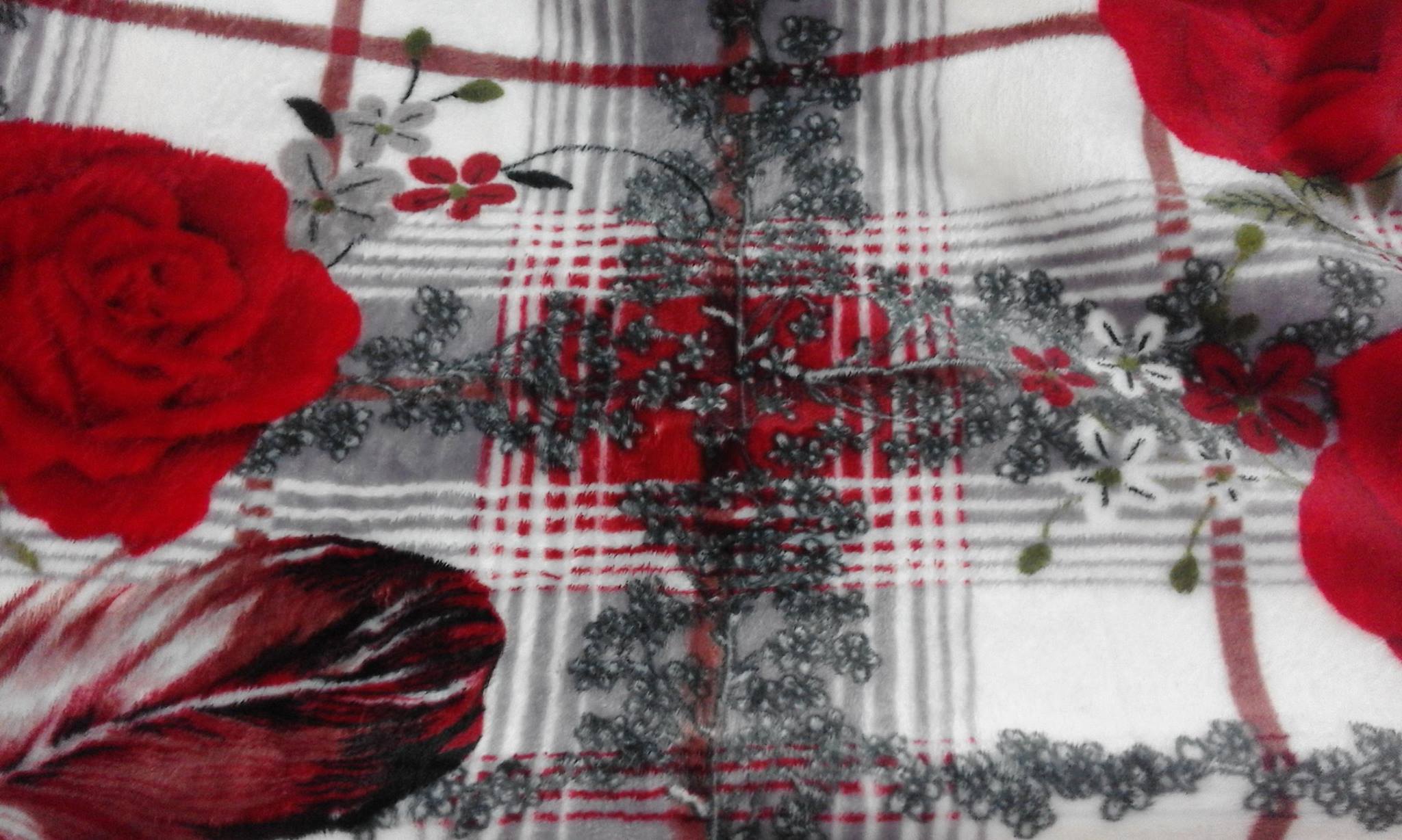 Imported High Quality Single Size AC/Fleece Blanket By Abang Blanket cheapest price. 