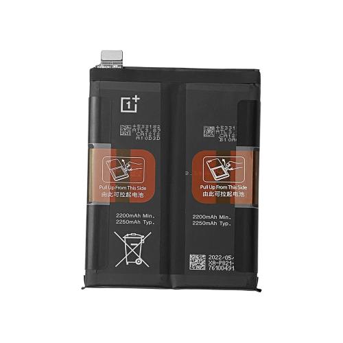 OnePlus BLP801 4500 mAh Mobile Battery for OnePlus 8T / 1+ 9R