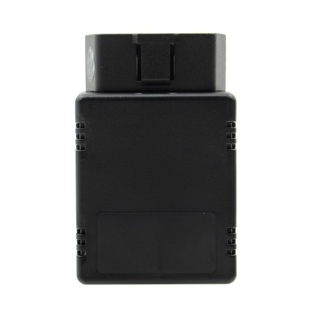 OBD2 HHOBD Advanced ELM327 Bluetooth OBD2 HH OBD V1.5 Check Fault Code Erase Trouble Code Scanner for Car Diagnostic. 