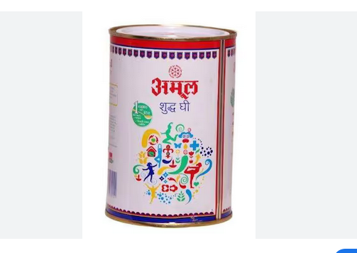 1 Kilogram No Added Preservatives Healthy Raw Milk Pure And Fresh Ghee