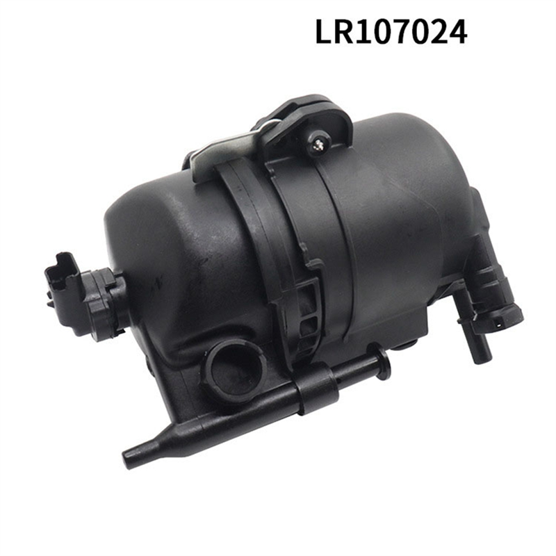 Car Engine Fuel Filter Replacement Parts For Jaguar F-PACE XE XF For Land Rover RANGE ROVER VELAR Filter LR093045 LR106429 LR107024. 