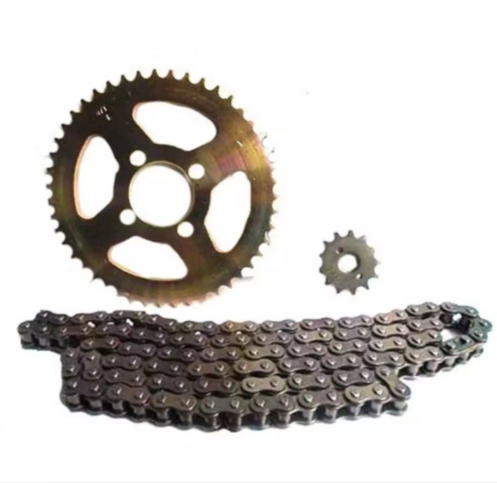 tvs apache rtr 160 chain sprocket price > OFF75