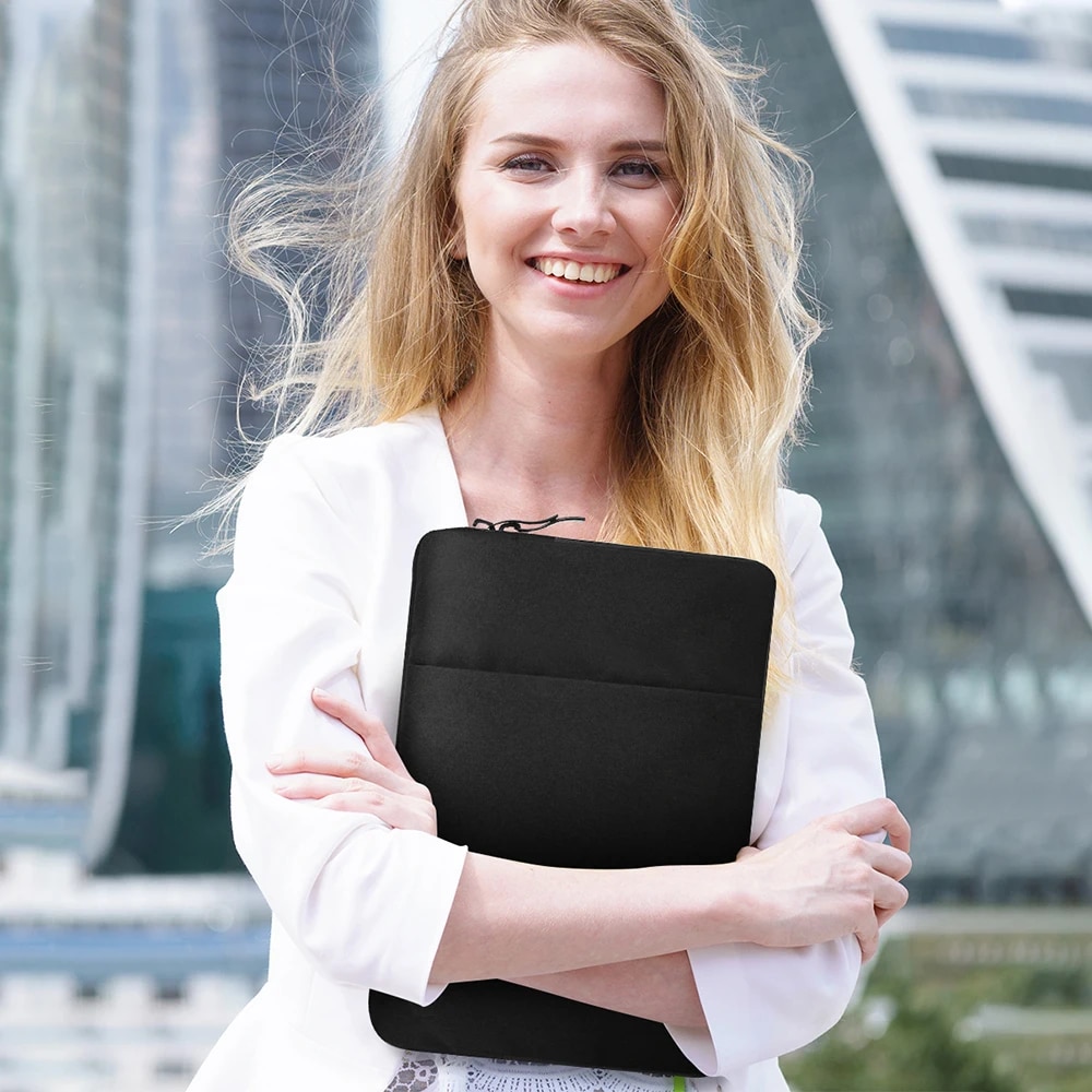 Cdisplay Laptop Bag 18 17 15.6 Inch Notebook Sleeve Case for MacBook Pro 16 14 13 Portable Monitor Thinkpad Dell Computer Bag. 