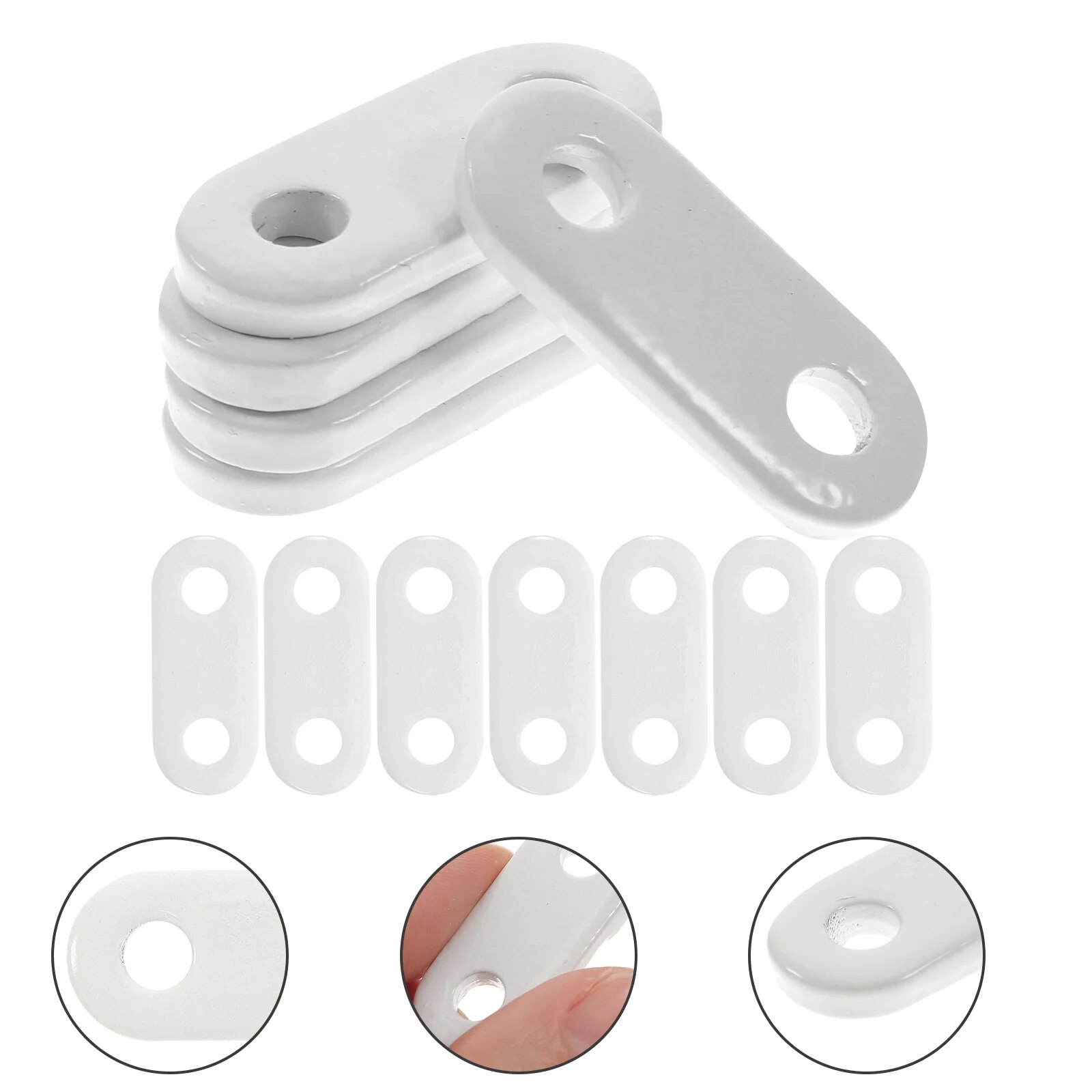Drapery Weights Iron Curtain Weights Bottom Shower Curtain Weights Drapery Weights For Outdoor Curtains Curtain Weights. 