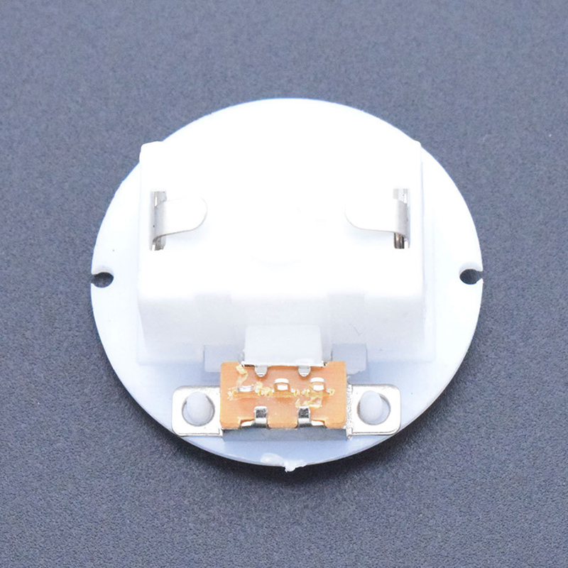 Battery Case Box Case With Switch Cover Holder For AG13 / LR44 Battery Organizer Hudduo. 