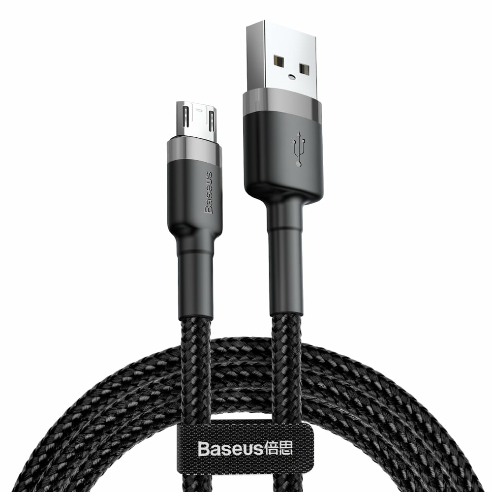 USB Type-B Quick Charge 3.0 USB Data Cable - Fast Charging Cable. 