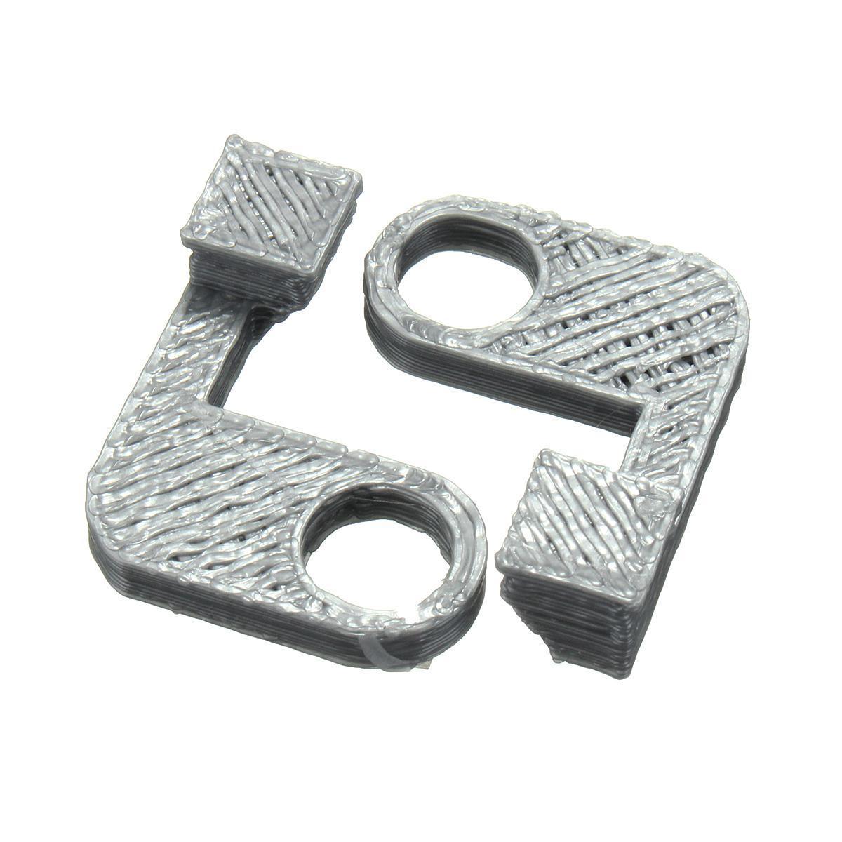 Grey 3D Printed Remote control hanging buckle For DJI Mavic Pro. 