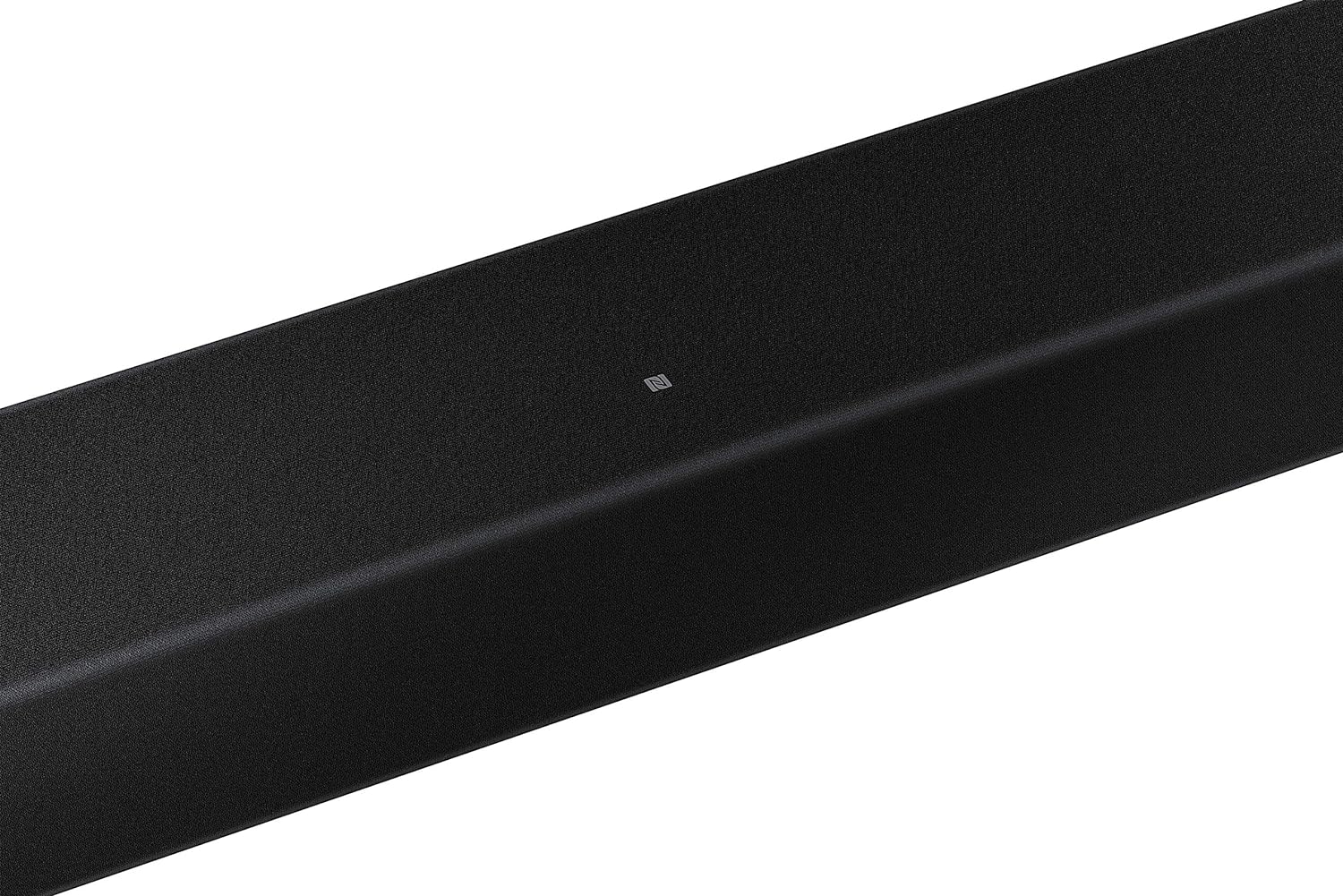 Samsung HW-T400/XL 2.0ch Sound Bar with Built-in Woofer. 