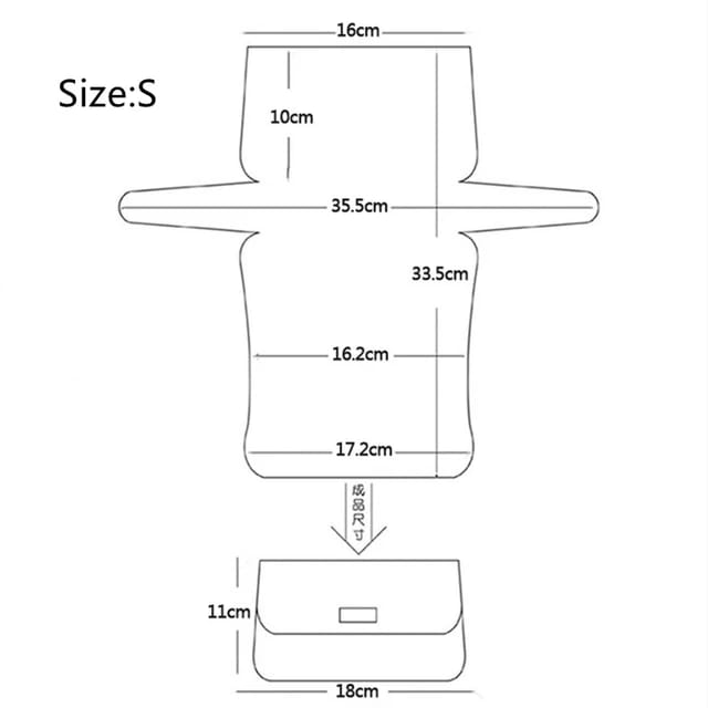 Knitting & Weaving Plastic Mesh Sheet Chenille DIY Bag Accessories Knit