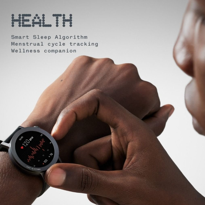 CMF by Nothing Watch Pro 2 – Bluetooth Calling Smart Watch. 