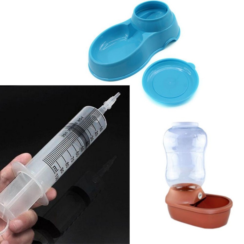 100ml / 150ml Reu Big Large Hydronics Plastic Nutrient Sterile Heh Measuring Syringe Tools  Feeding Accessories - we - 100ml. 