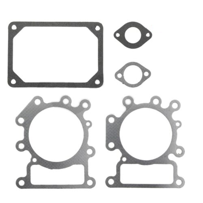 Valve Gasket Set , 794152 18.5Hp Intek Engine Valve Gasket Set for Briggs & Stratton 690190 B&S. 
