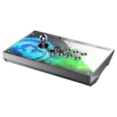 GameSir C2 Arcade Fightstick Game Controller. 