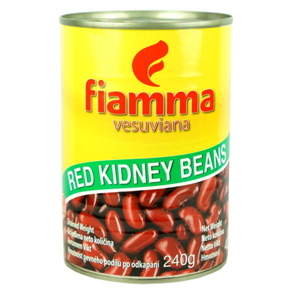 Red Kidney Beans 400gm