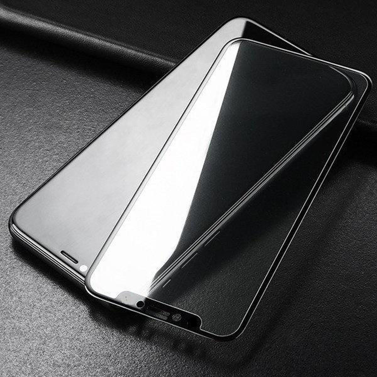 Huawei Nova 3E Carbon Fiber Sticker