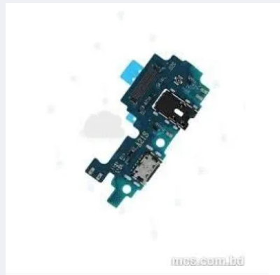 Samsung Galaxy A21 Mobile Phone Charging Port logic Board Replacement parts. 