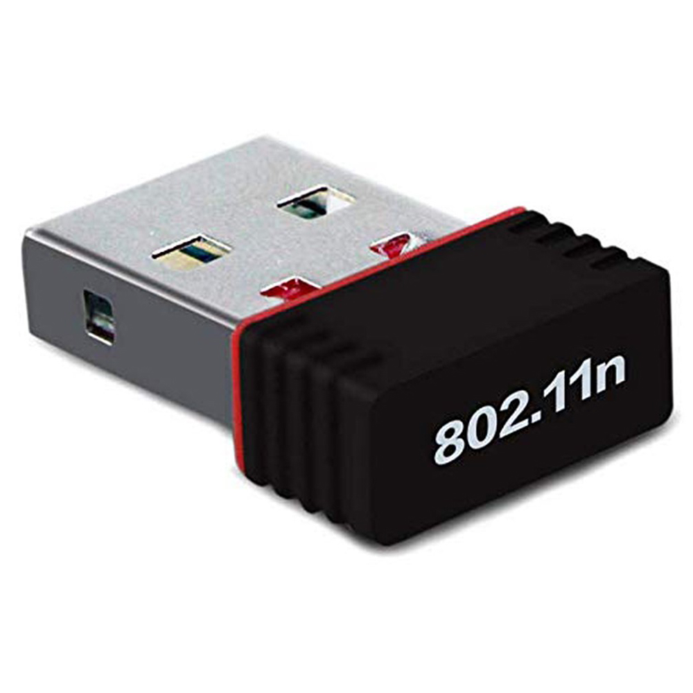 Alpha Net W103 150Mbps Usb Wi-Fi Nano Receiver - Enhance Your Connectivity - Easy Setup. 