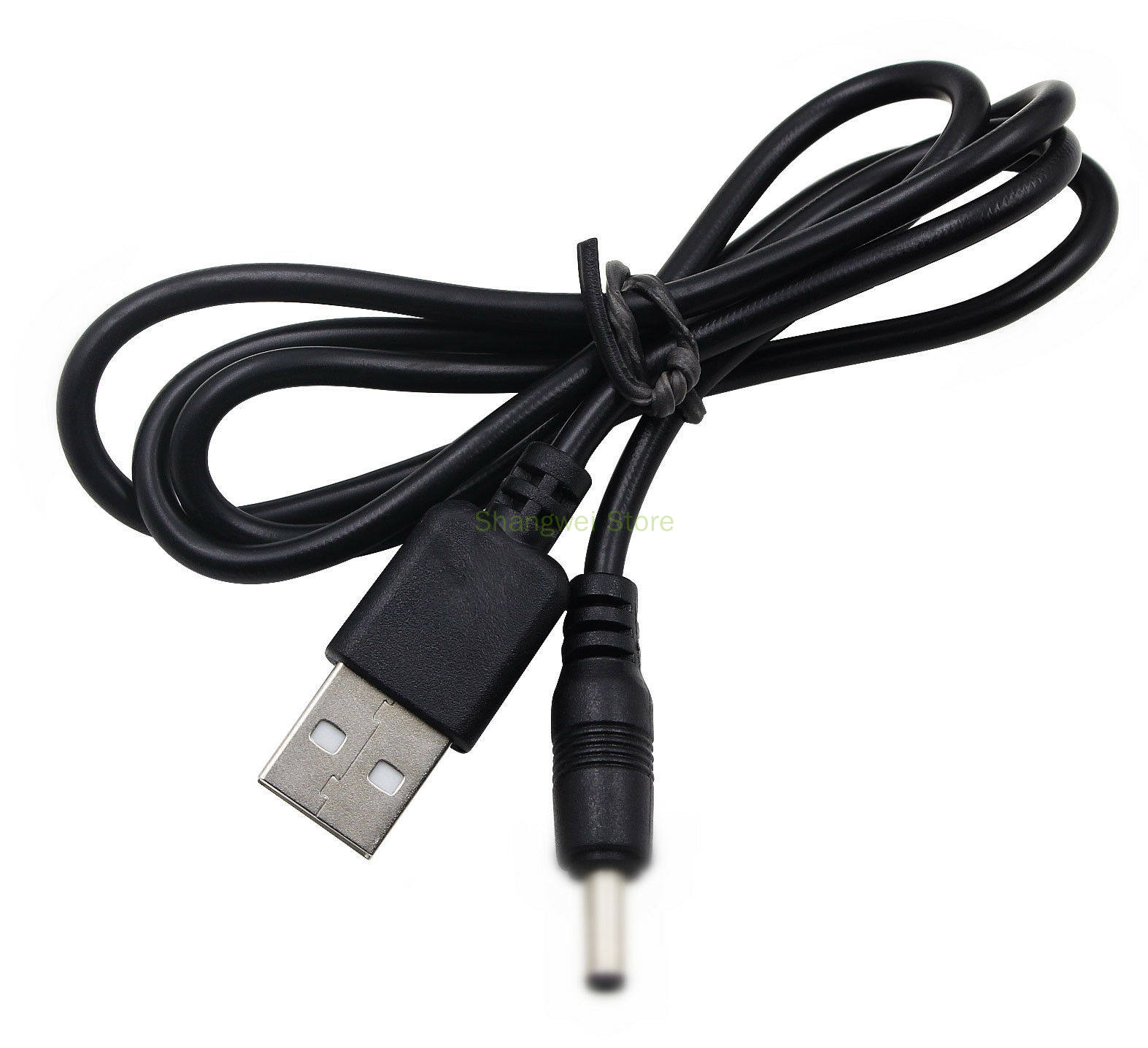 USB Power Adapter Charger Cable For Coby Digital Photo Frame DP700 DP 700 wd. 