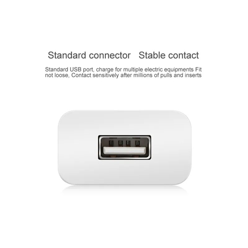 For Huawei P20 Pro fast charger For P30 pro P10 Honor 10 mate 9 10 20 v10 v20 note 10 Nova2 honor 8 v8 9 v9 EU Adapter. 