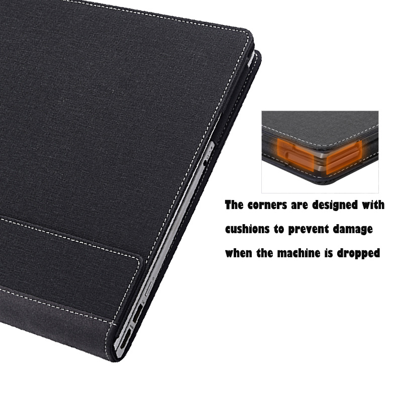 Laptop Case for Asus VivoBook 16 x1603 m1603 m5602 s5602 pro16 2022 k6602 f1603 16x fa507r notebook cover bag skin gift. 
