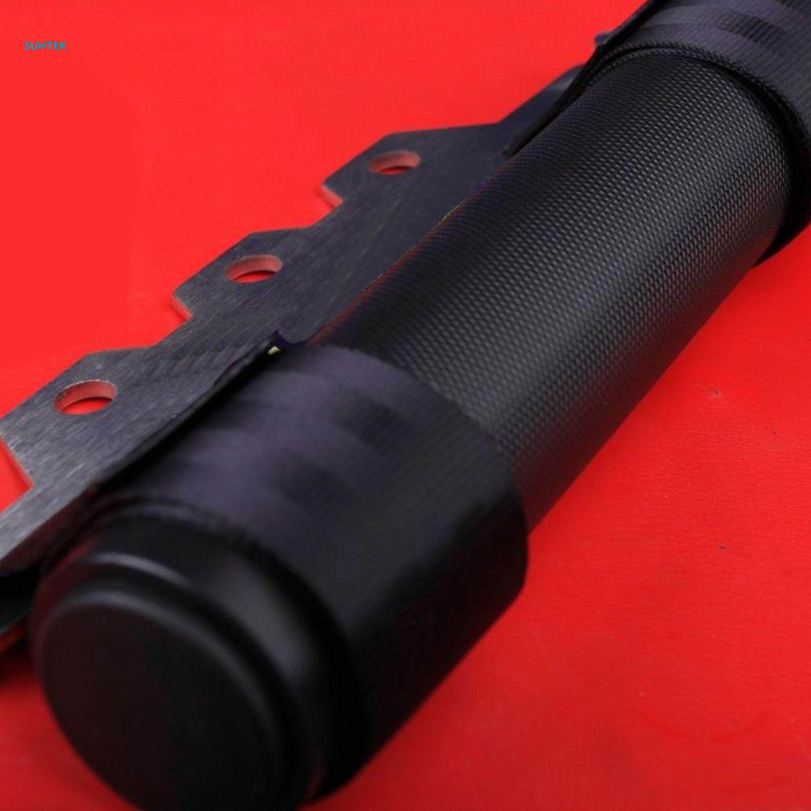 Arm Wrestling Exercise Handle Pronation Increase Cable Attachment Forearm Exerciser Diameter 4cm. 