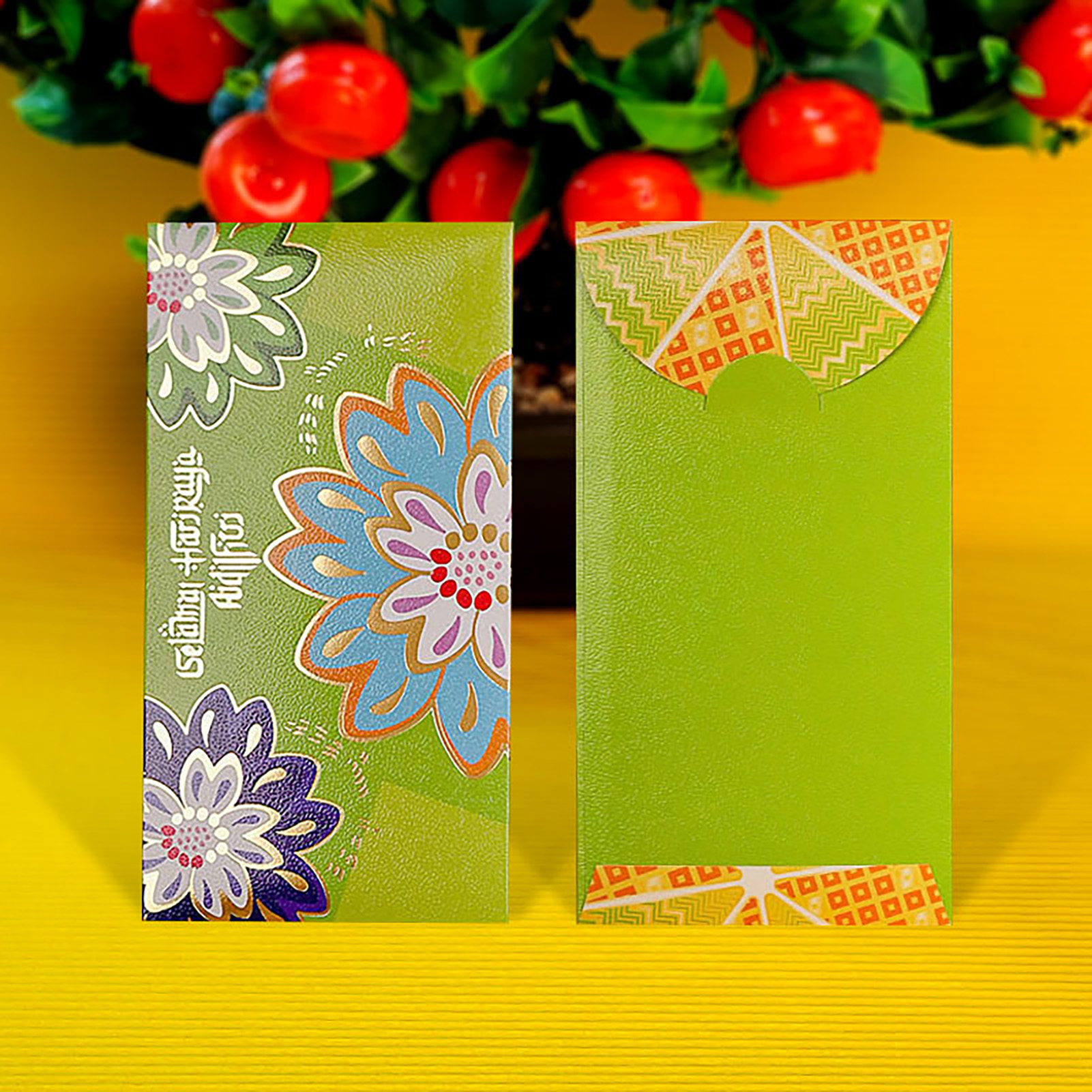How To Make Decorated Money Envelopes Shelly Lighting