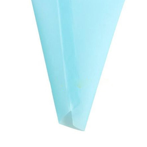 Baking DIY Silicone Reusable Icing Piping Cream Pastry Bag Cake Decorating Tool. 