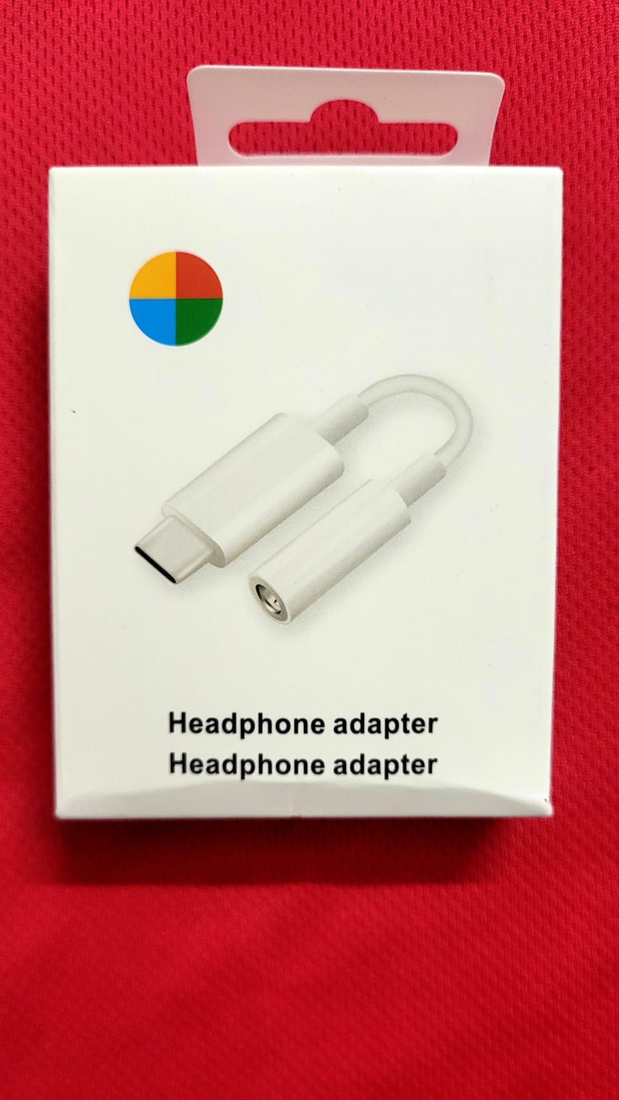Type C To 3.5mm Aux Adapter Headphone Converter For Google Pixel 5 6 7Pro 6A 4 XL 3XL 2XL. 