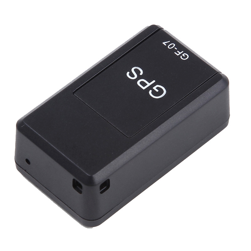 (New) GF-07 GSM Quad Band GPRS Location Enhanced Magnetic Locator LBS Tracker. 