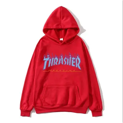 Thrasher hot sale asian hoodie