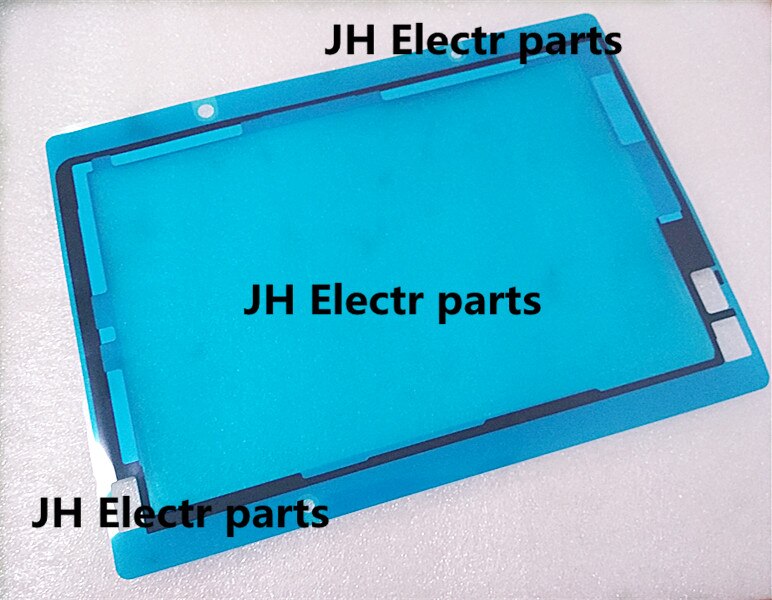 【Sooledead】(NEW)1PCs new LCD screen display frame waterproof adhesive Sony Xperia Tablet Z2 sgp511 sgp512 sgppolaroid sgp541. 