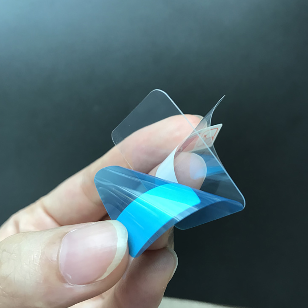 3Pcs Nano Explosion Proof PET Film For Casio G-SHOCK GBD-200 GMW-B5000 GM-5600 GXW-56 GX56 GW-5035 GW-B5600 Protector Not Glass. 