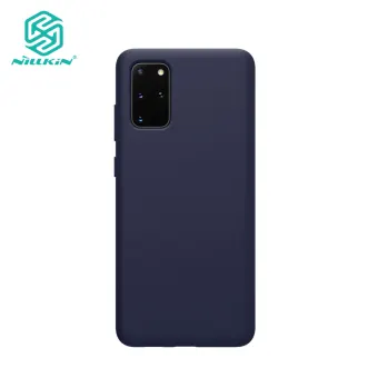 Nillkin For Samsung Galaxy S Plus And S 5g Liquid Silicone Case Flex Pure Soft Smooth Back Cover Buy Online At Best Prices In Bangladesh Daraz Com