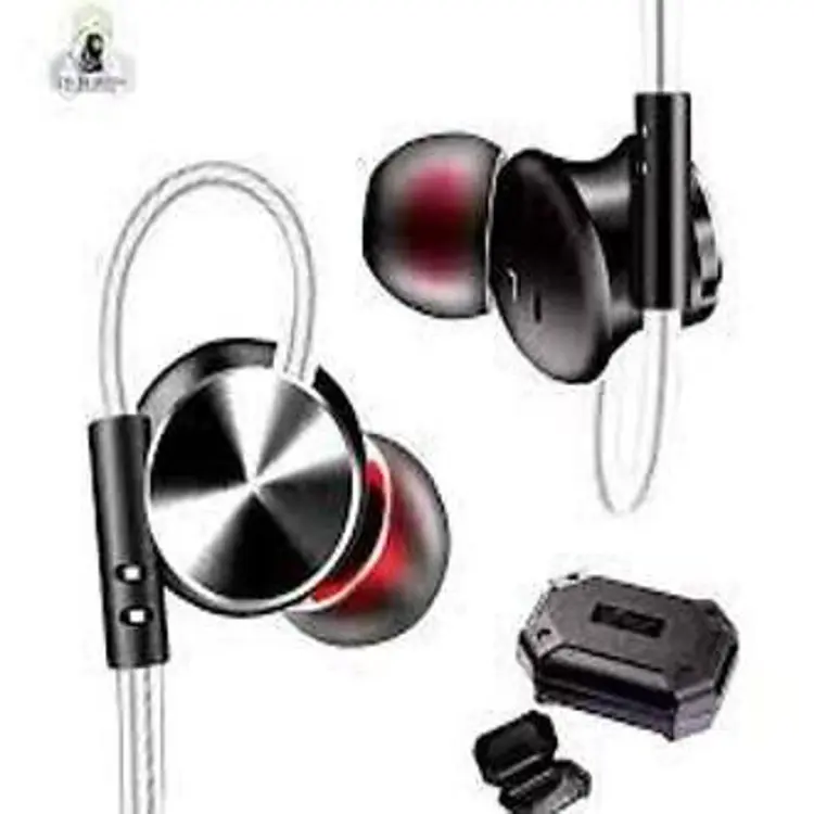 Dm 10 earphone daraz new arrivals