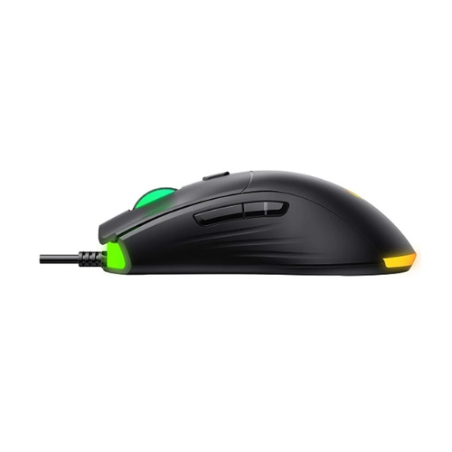 HAVIT MS1030 RGB Wired Gaming Mouse. 