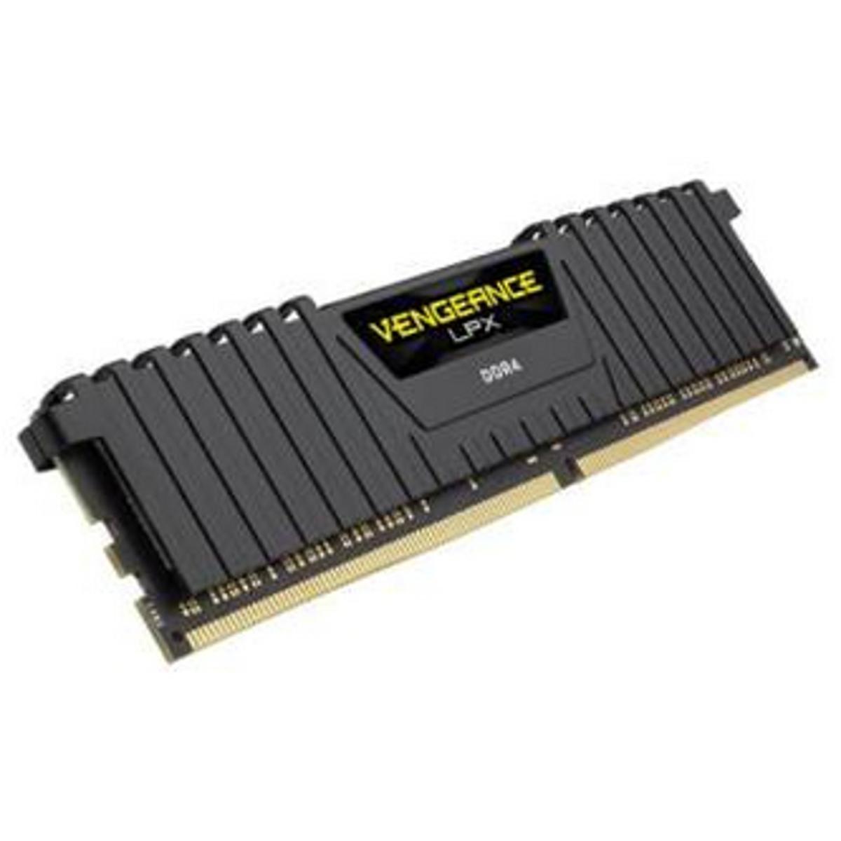 Corsair Vengeance LPX 8GB DDR4 3200MHz Desktop RAM