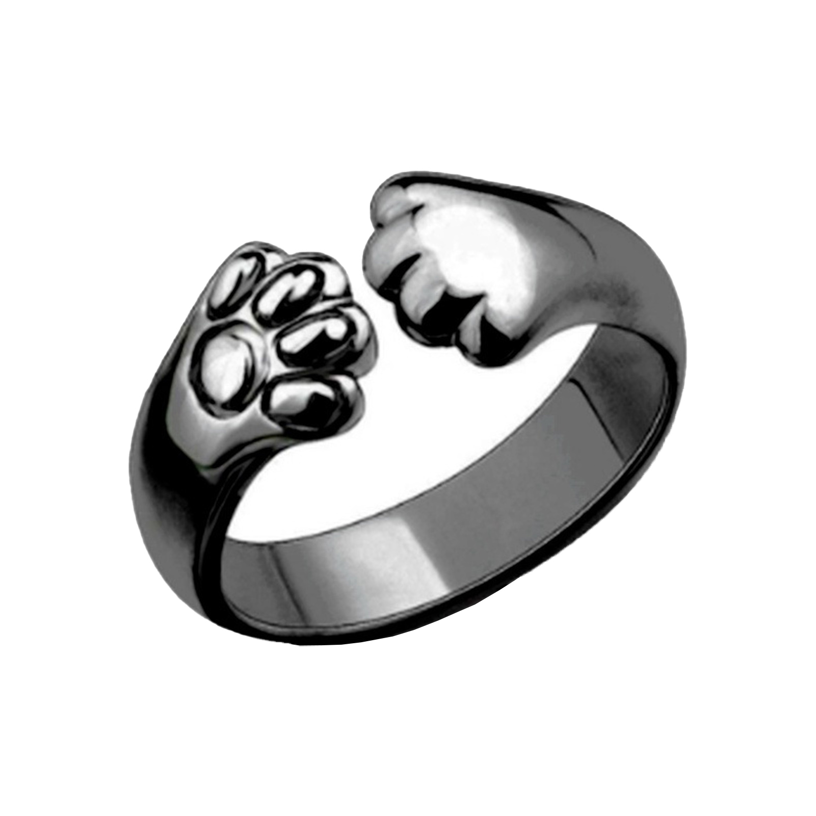 Ring Long Lasting Exquisite Electroplated Ring