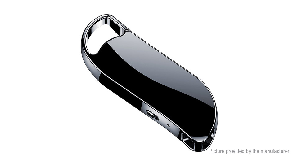 V11 KeyRing Digital Voice Recorder With MP3. 