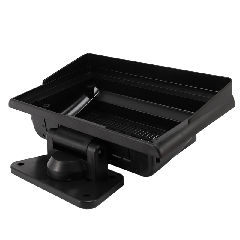 10.1 Inch Android Navigation Large Truck Navigation Bracket Universal Truck Navigation Bracket Plastic Truck Navigation Bracket. 