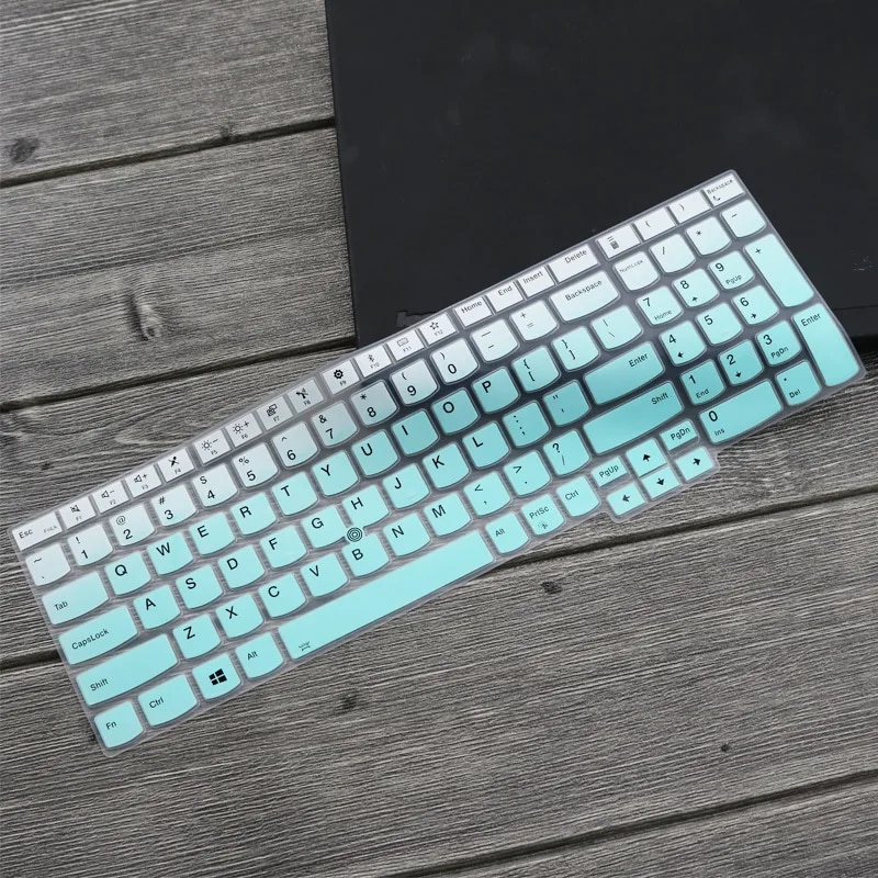 Laptop keyboard protector For Lenovo ThinkPad P53 P52 P51S P52S  T580 Laptop new 15.6'' inch Notebook Keyboard Cover Protector