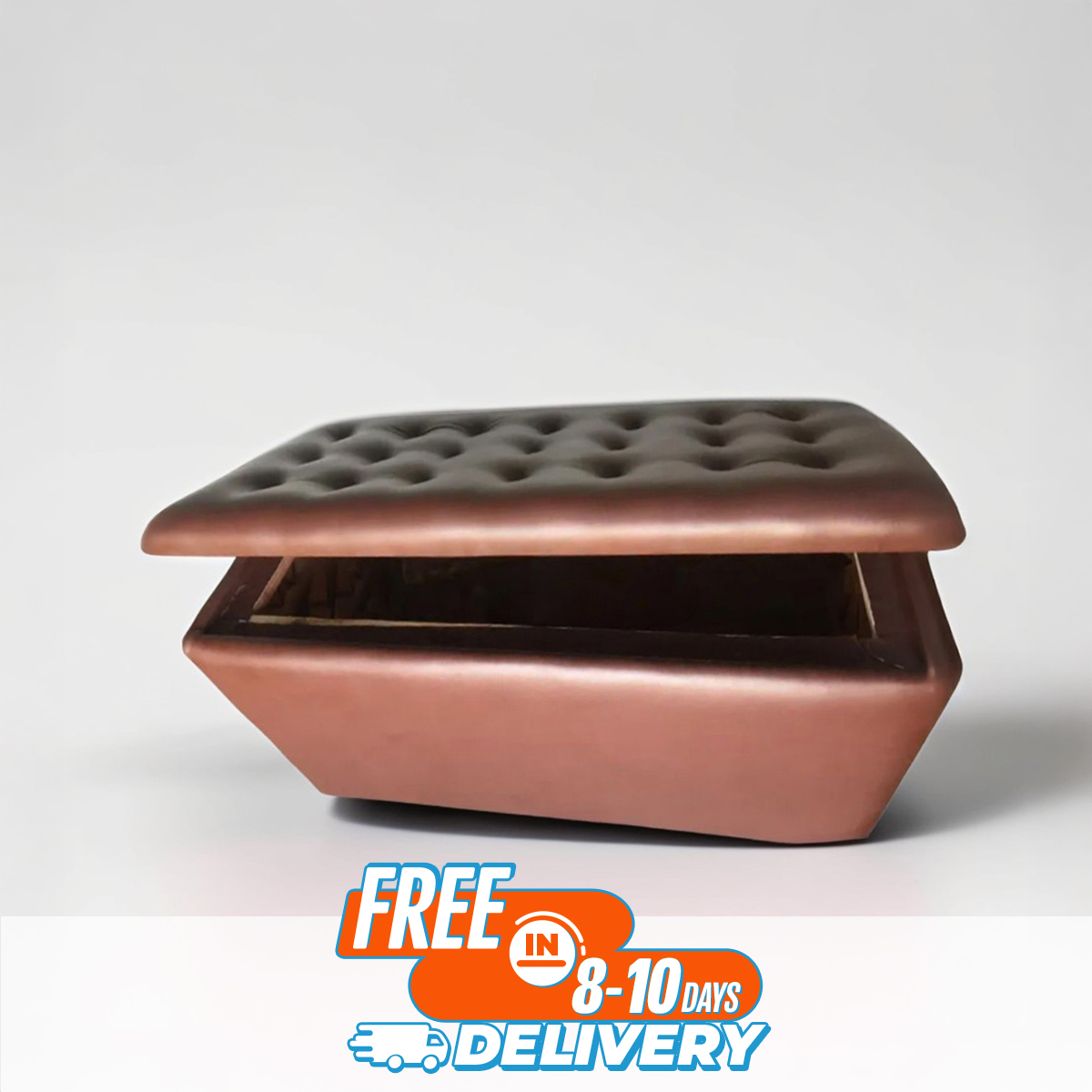 Storage Sofa. 